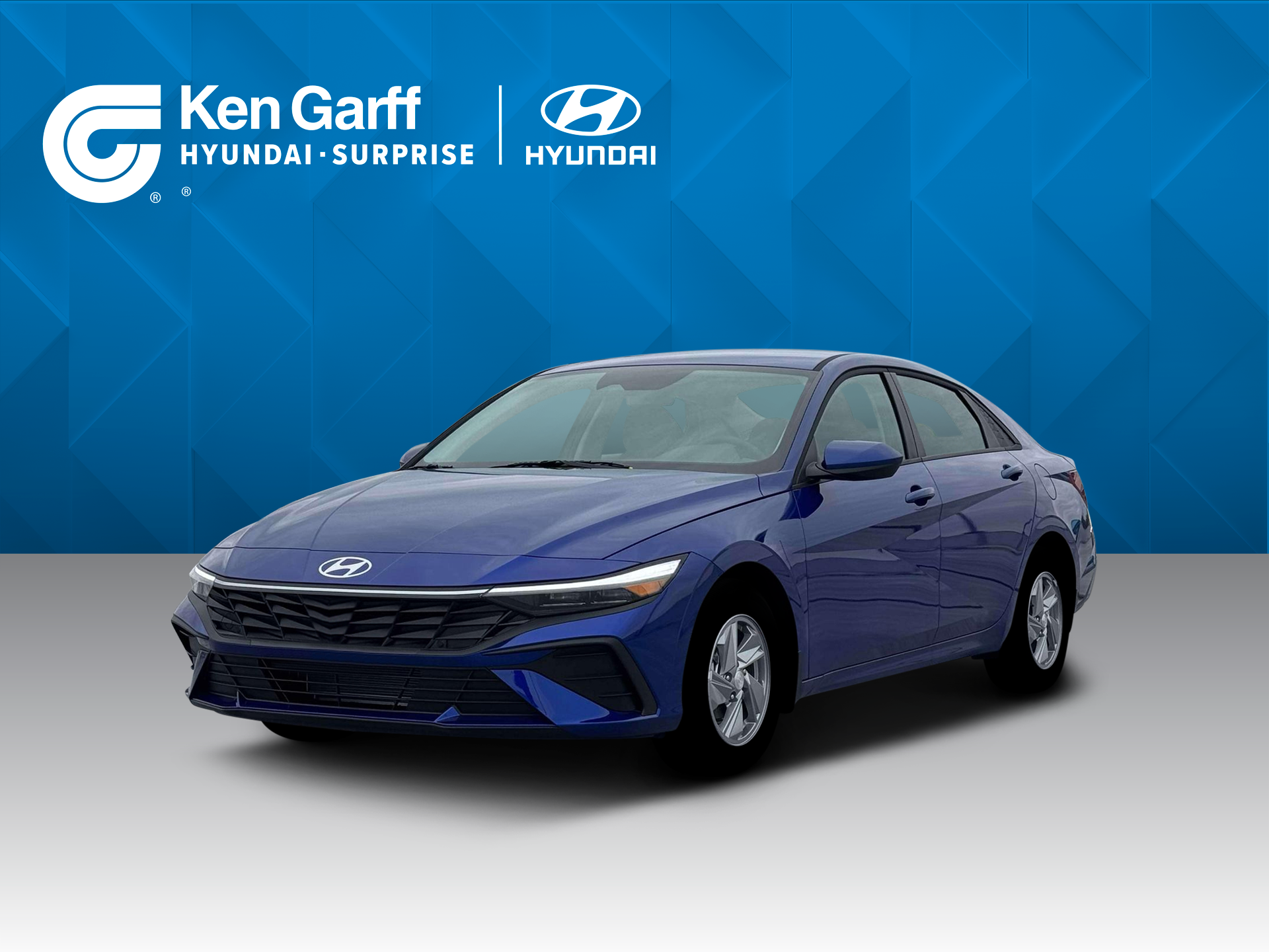 2026 Hyundai Elantra SE's photo