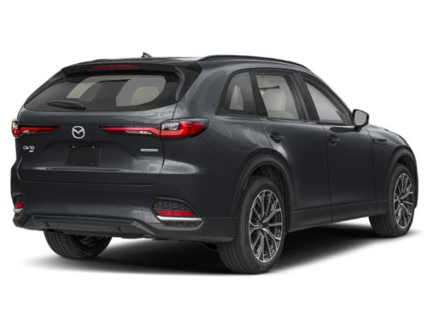 Used 2025 Mazda CX-70 Premium Package with VIN JM3KJDHAXS1113789 for sale in Kansas City