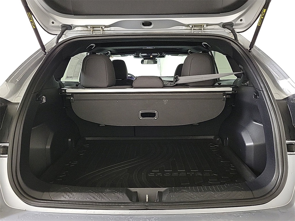 2024 SUBARU CROSSTREK - Image 21