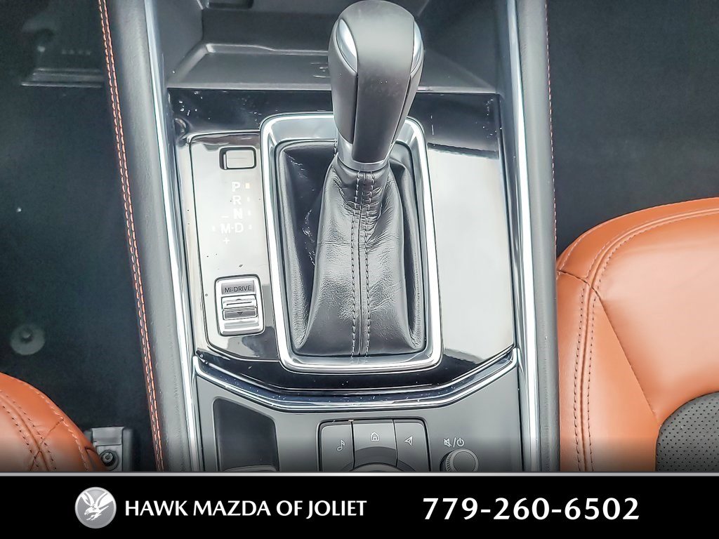 2025 MAZDA CX-5 - Image 16