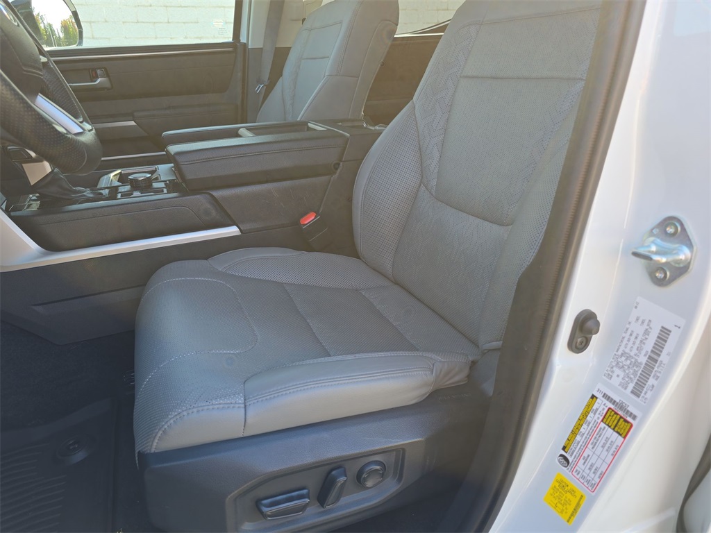 2023 Toyota Tundra SR5 photo 17