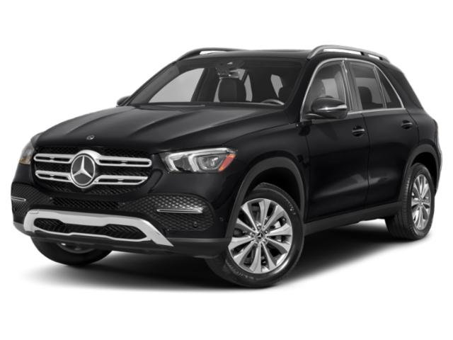 2023 Mercedes-Benz GLE GLE350's photo