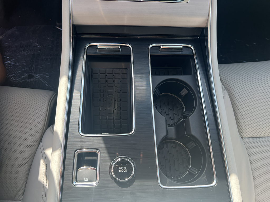 2025 Lincoln Aviator Reserve photo 23