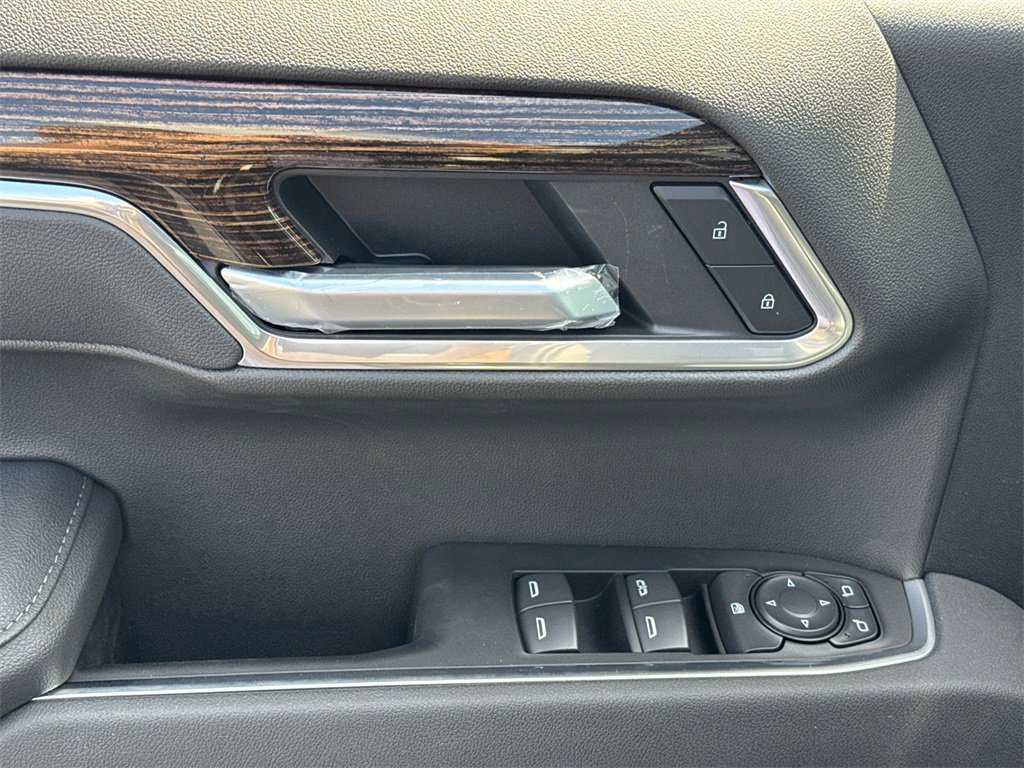 2026 GMC SIERRA - Image 14