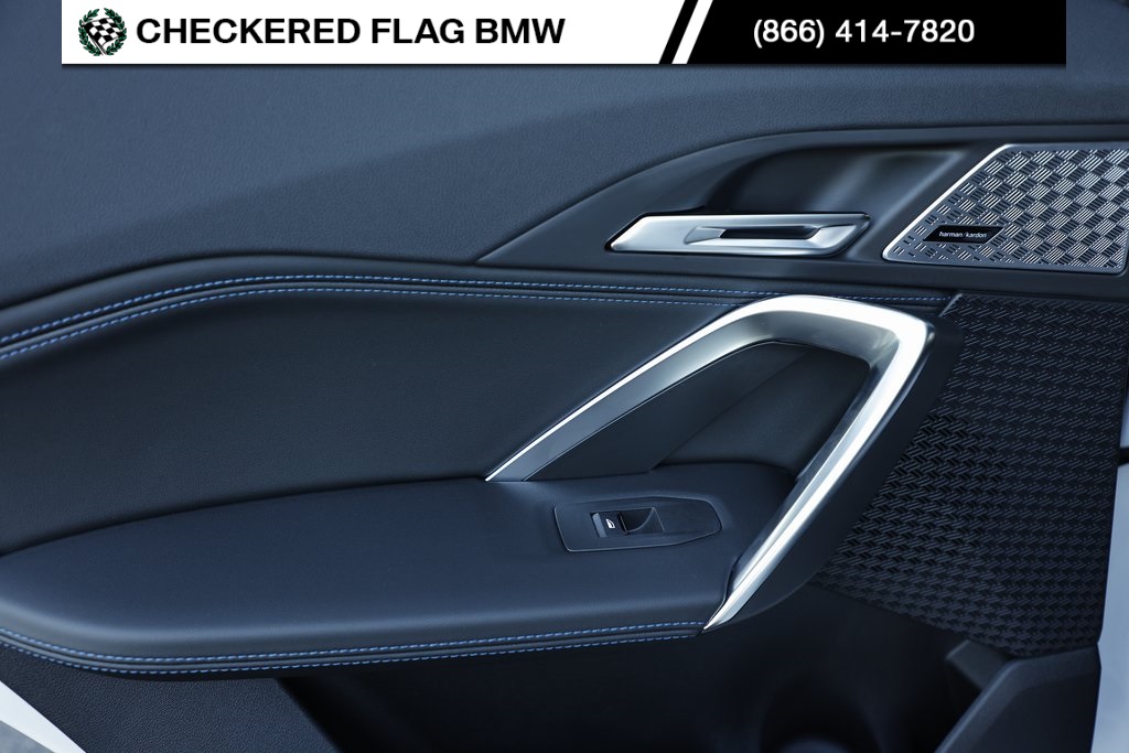 2025 Bmw X1 XDrive28i photo 21