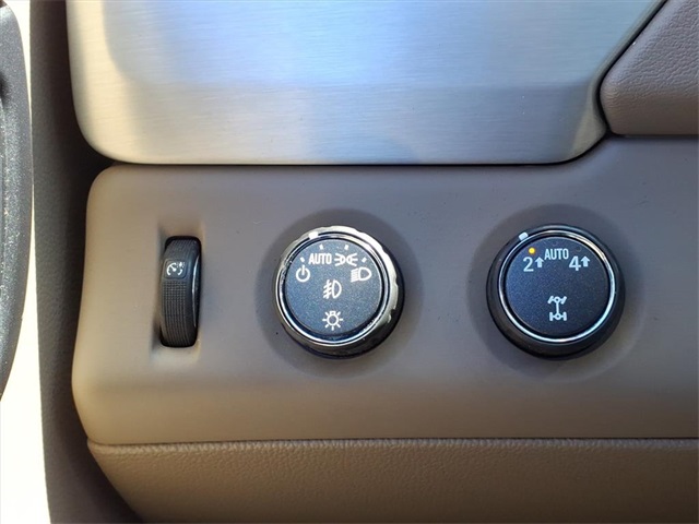 2020 Gmc Yukon XL SLT photo 20