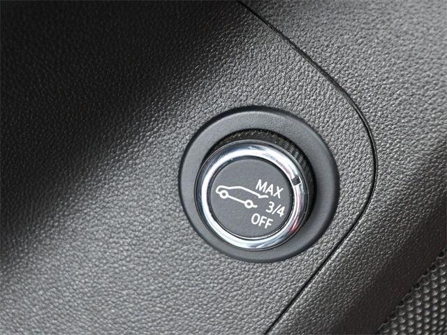 2021 Gmc Acadia AT4 photo 20