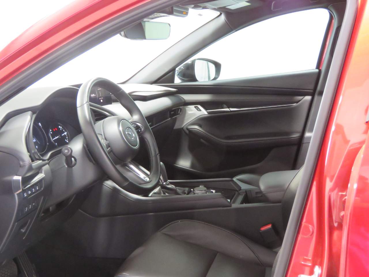 2024 Mazda Mazda3 2.5 Turbo Premium Plus photo 12