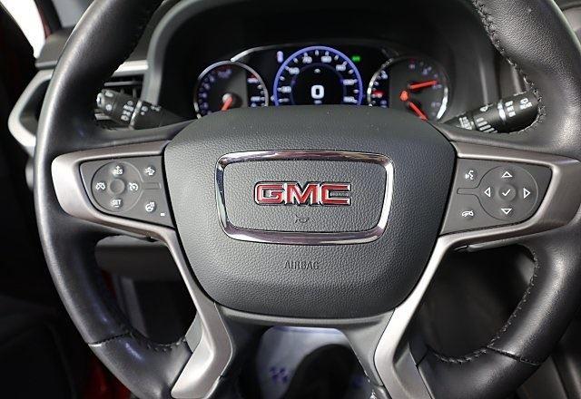 2021 Gmc Acadia AT4 photo 37