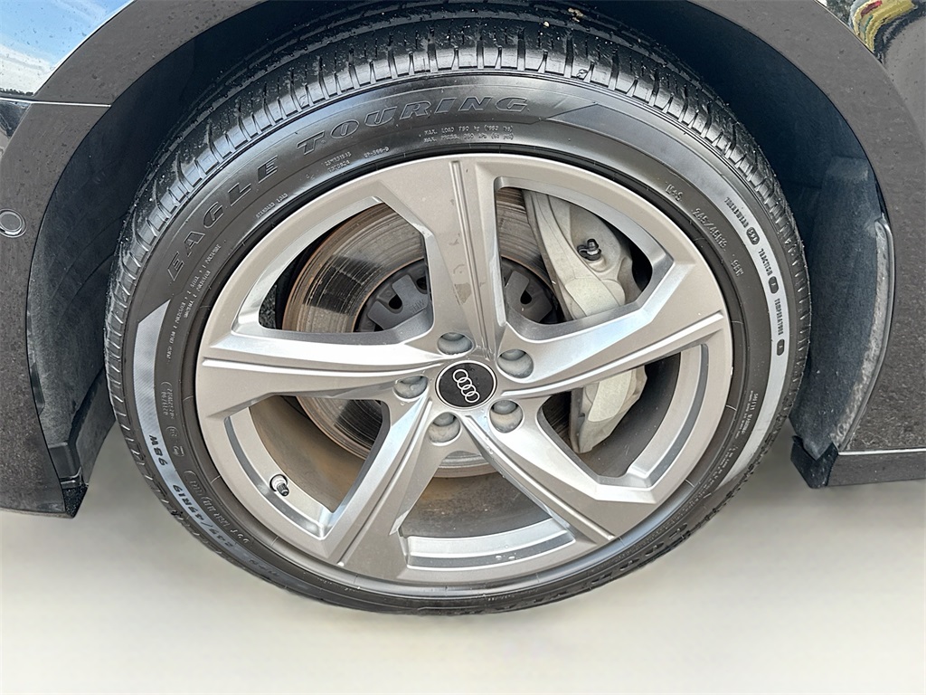 2024 Audi A6 Premium Plus Quattro photo 34