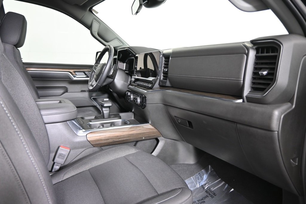 2022 Chevrolet Silverado 1500 RST photo 15