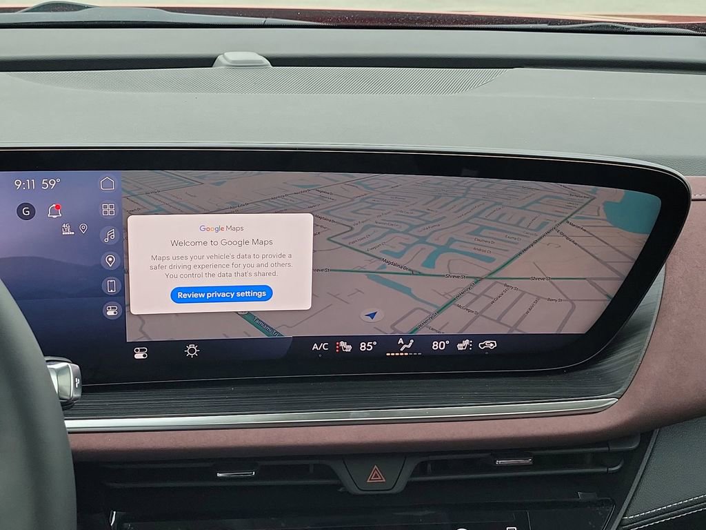 2025 Buick Envision Sport Touring photo 32
