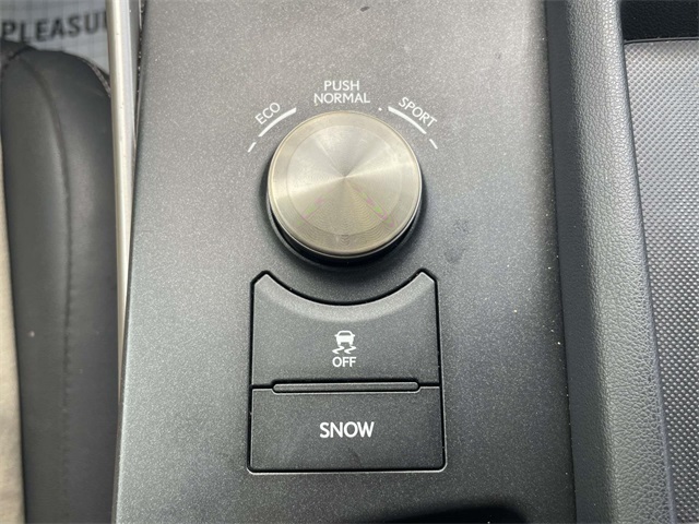 2018 Lexus IS 300 photo 22