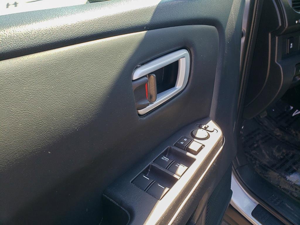 2015 Honda Pilot EX-L photo 10