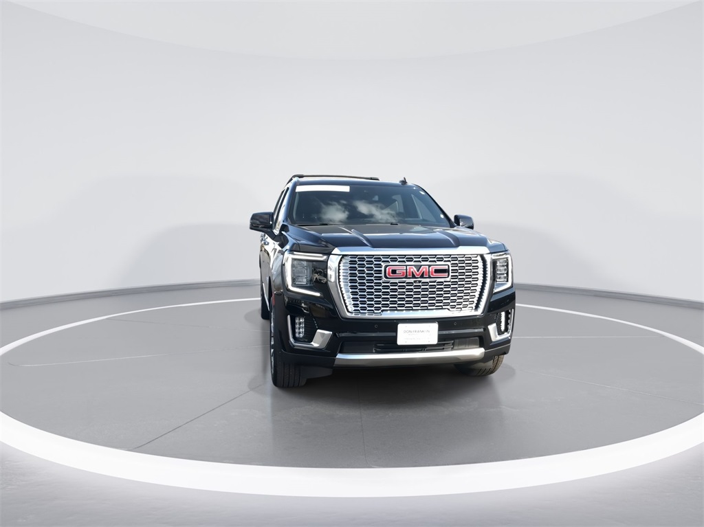 2023 Gmc Yukon XL Denali photo 3
