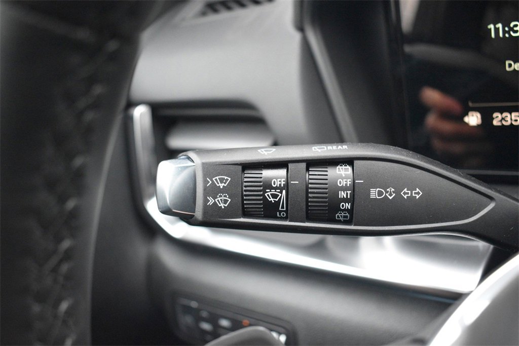 2025 Gmc Terrain Elevation photo 18