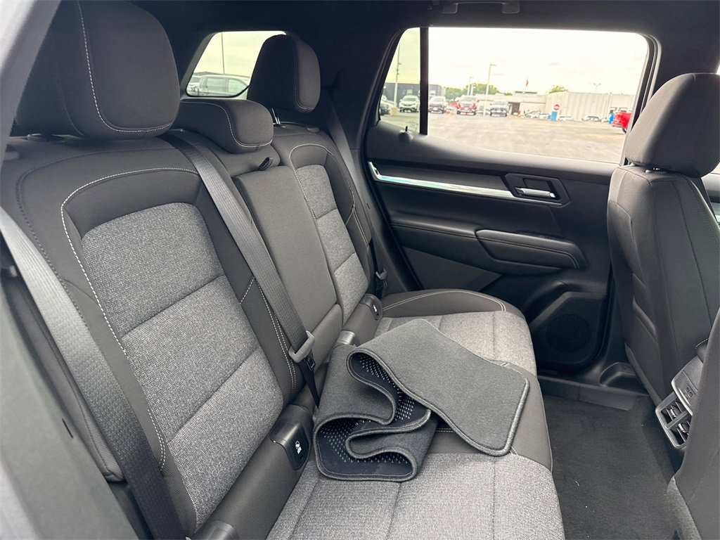 2026 Gmc Terrain Elevation Black Edition photo 32