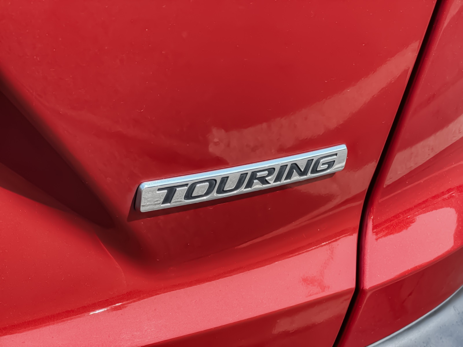 2018 Honda CR-V Touring photo 26