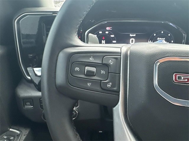 2024 Gmc Sierra 1500 Elevation photo 18