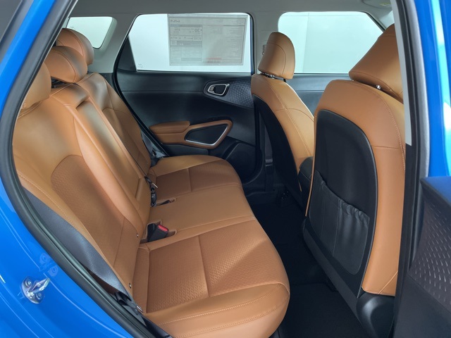 2025 Kia Soul EX photo 41