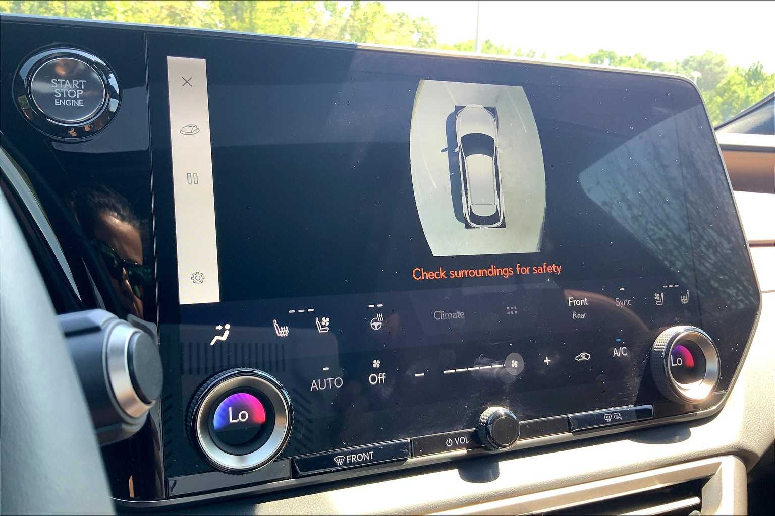 2024 Lexus RX Premium photo 34