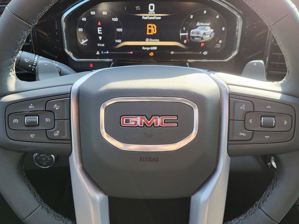 2026 Gmc Sierra 1500 Elevation photo 9