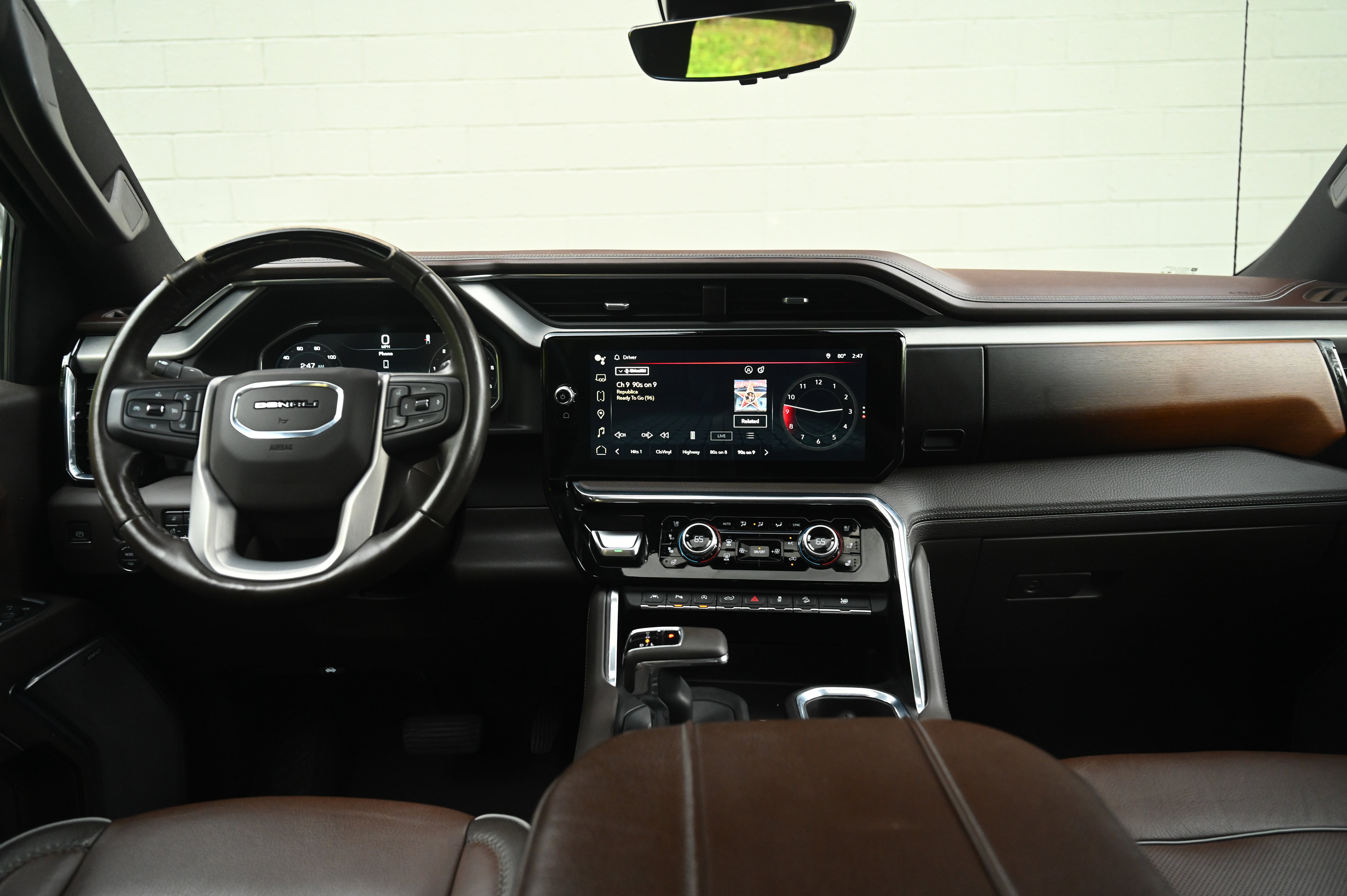 2023 Gmc Sierra 1500 Denali photo 32