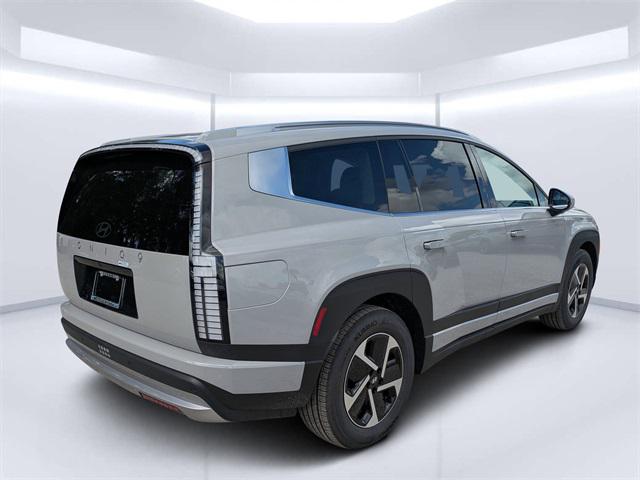 2026 Hyundai Ioniq photo 2