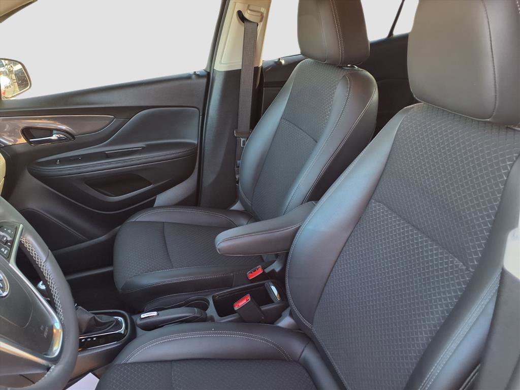 2020 Buick Encore Preferred photo 11