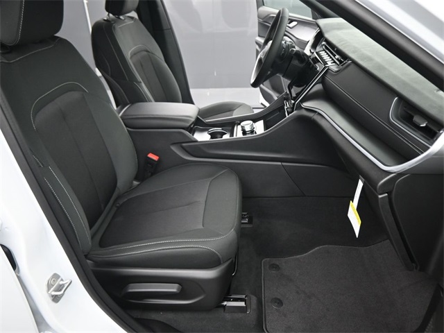 2025 Jeep Grand Cherokee Laredo X photo 34