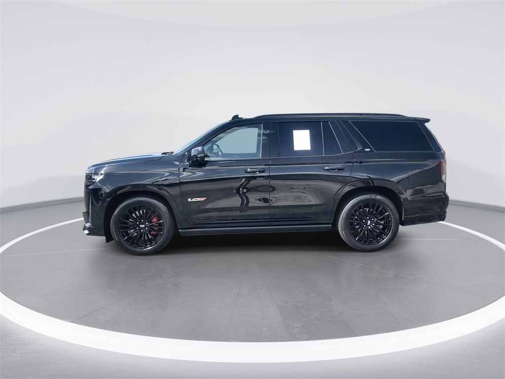 2023 Cadillac Escalade V-Series photo 5