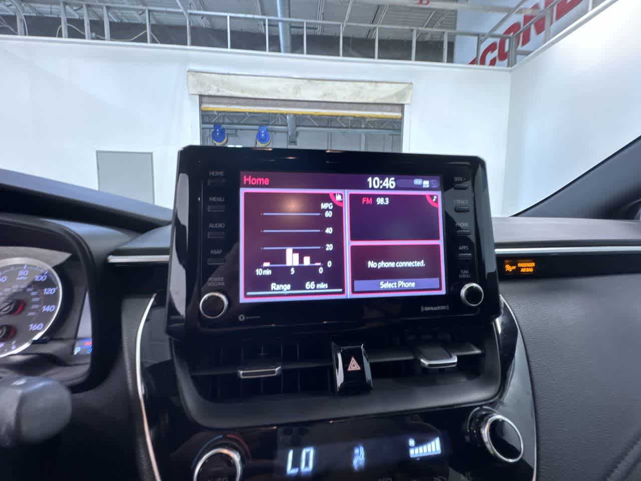2022 Toyota Corolla SE photo 23