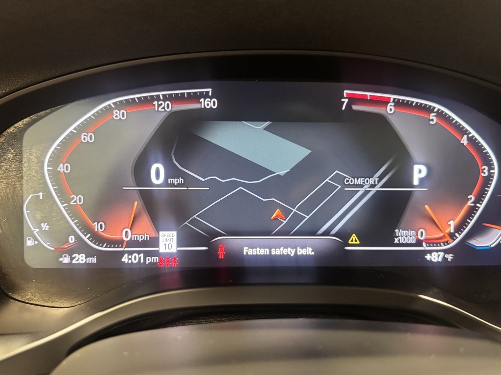 2024 Bmw X3 xDrive30i photo 27