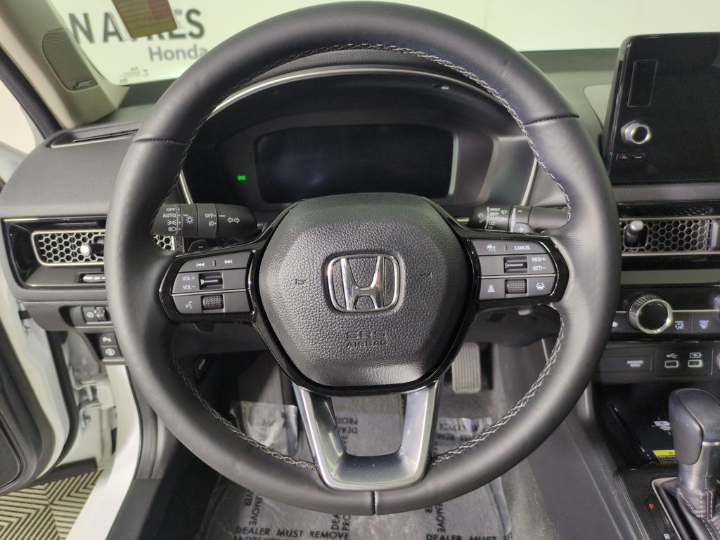 2023 Honda Civic Touring photo 13