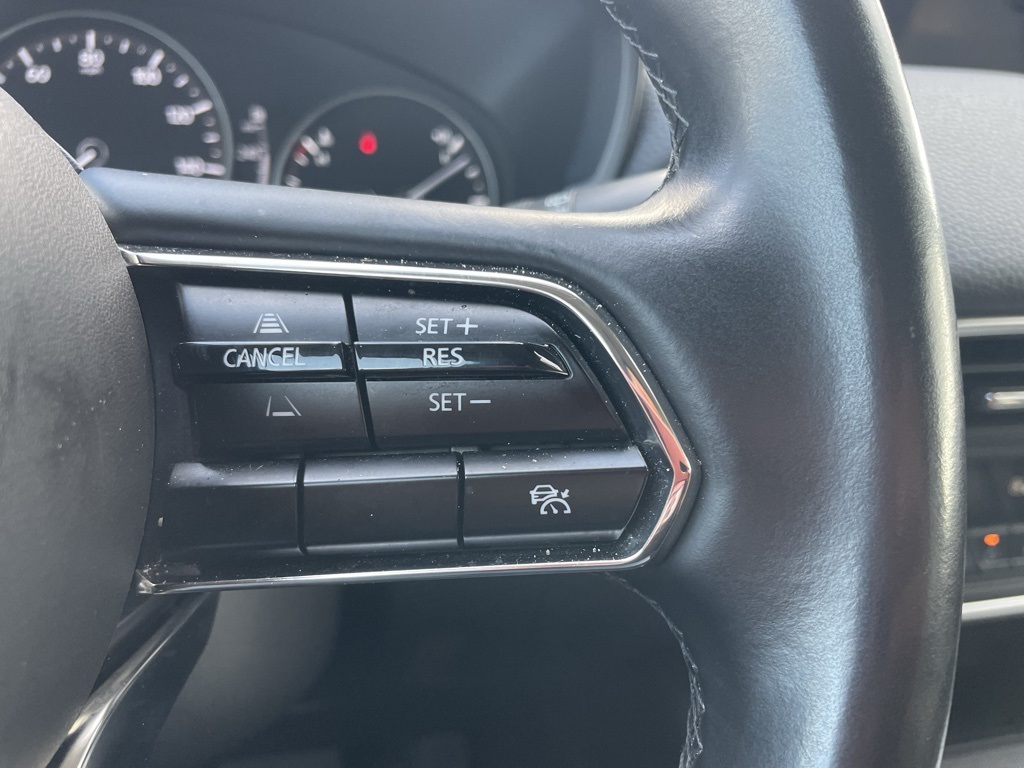 2024 Mazda CX-90 3.3 Turbo Preferred Plus photo 9