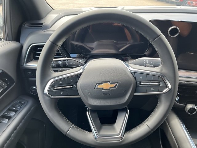 2025 Chevrolet Tahoe LS photo 14