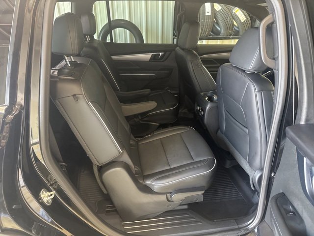 2025 Buick Enclave Preferred photo 27