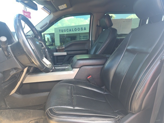2018 Ford F-150 Lariat photo 9