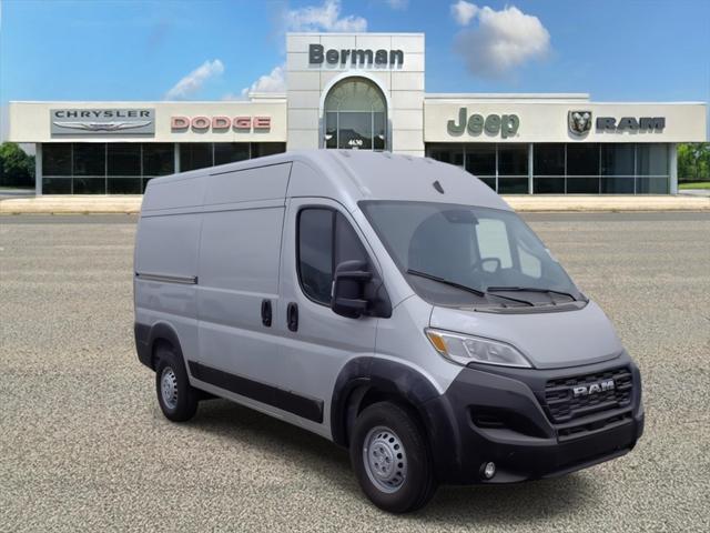 2025 RAM ProMaster Cargo Van Base's photo