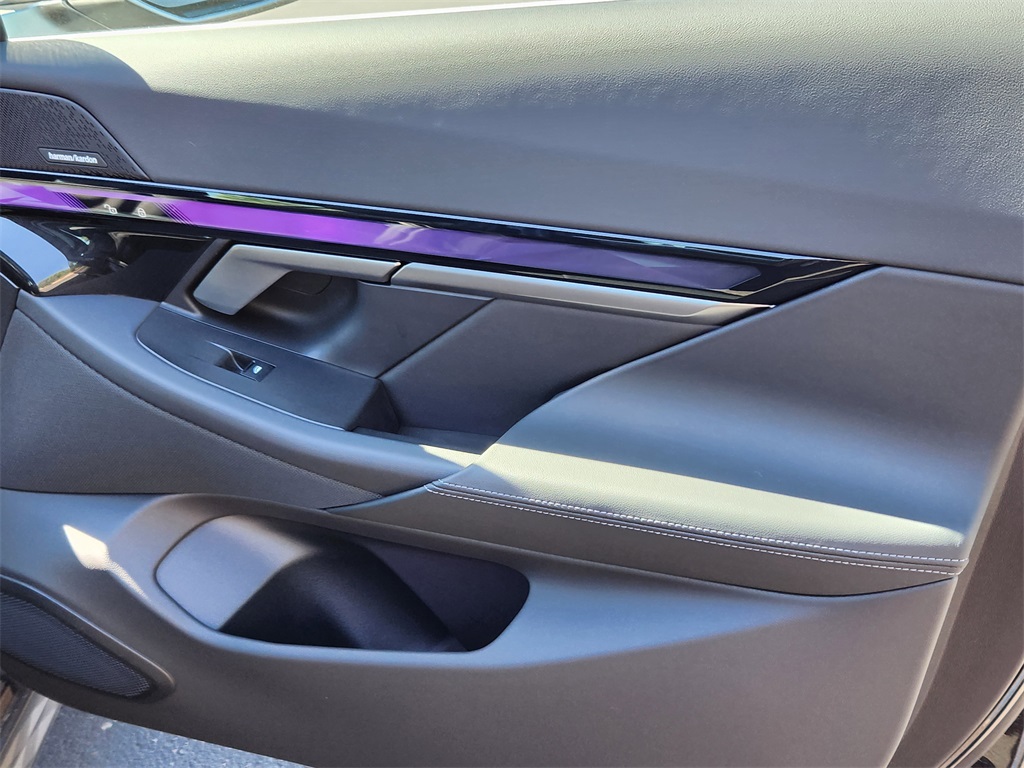 2024 Bmw i5 eDrive40 photo 15