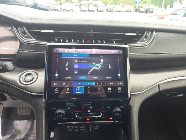 2022 Jeep Grand Cherokee Limited photo 20