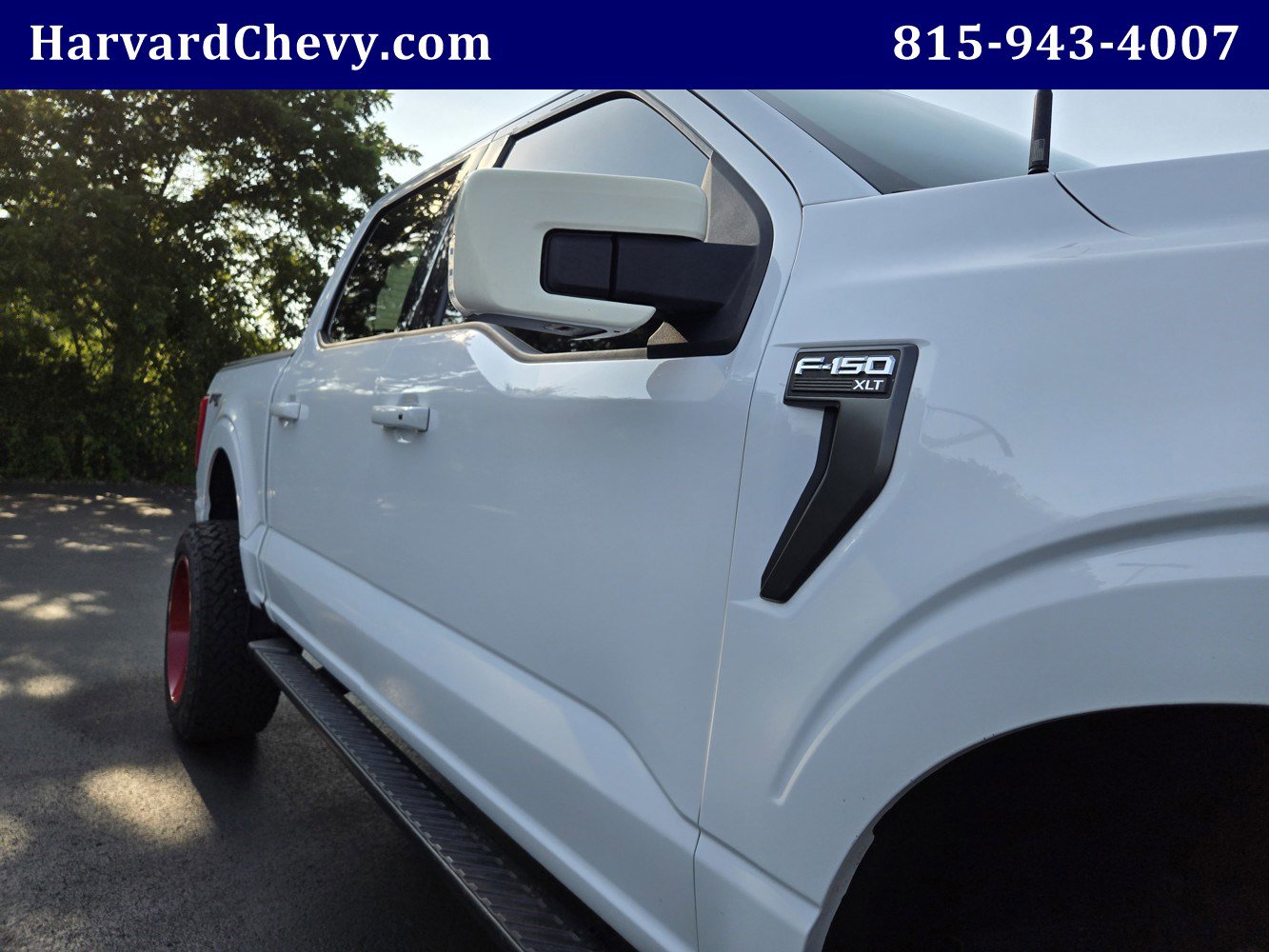 2021 Ford F-150 XL photo 30