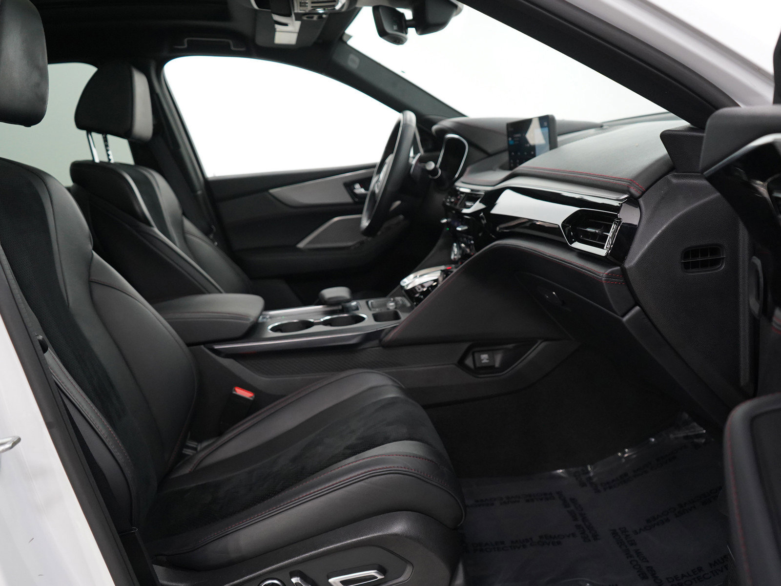 2022 Acura MDX SH-AWD A-Spec photo 11