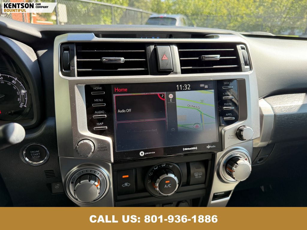 2024 Toyota 4Runner SR5 Premium photo 26