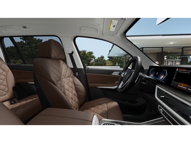 2026 Bmw X7 xDrive40i photo 9