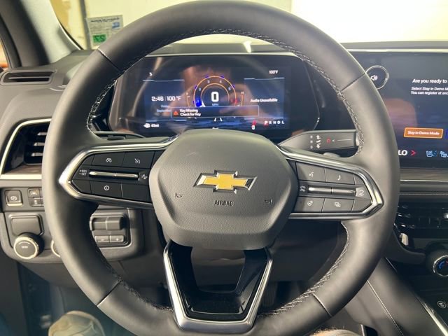 2026 Chevrolet Tahoe Premier photo 14