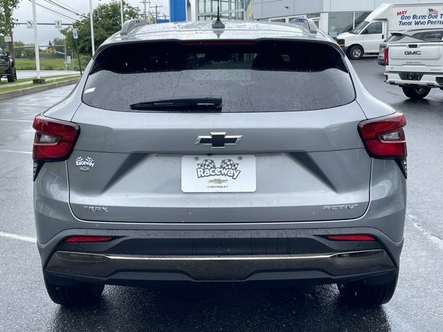 2025 Chevrolet Trax ACTIV photo 6
