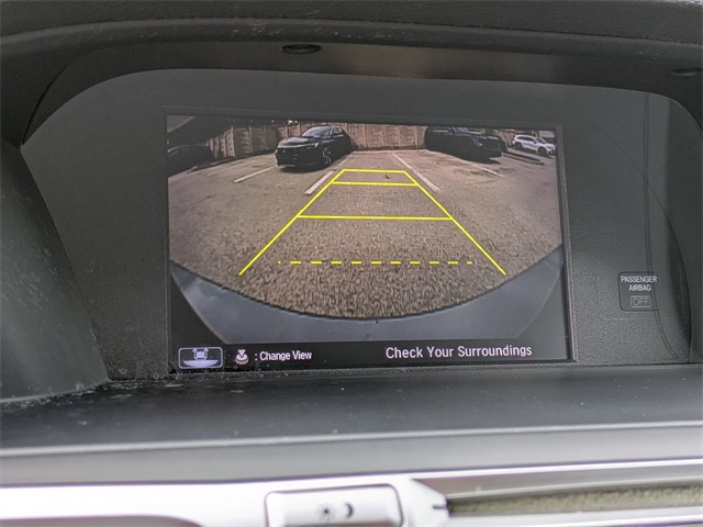 2017 Honda Accord LX photo 22
