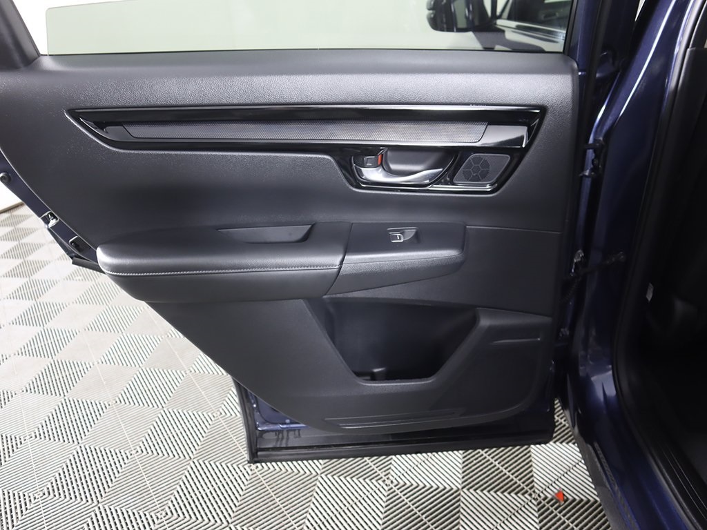 2023 Honda CR-V EX-L photo 26
