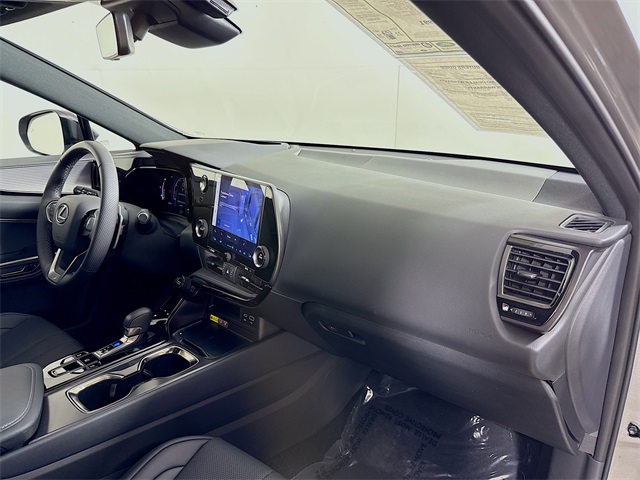 2024 Lexus NX 350 F SPORT Handling photo 29